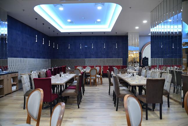 Masala Balkan & Oriental Restaurant - Варна