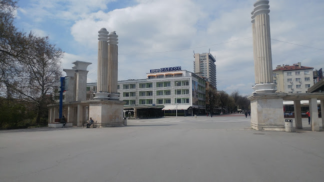 Comentarii opinii despre Морско казино