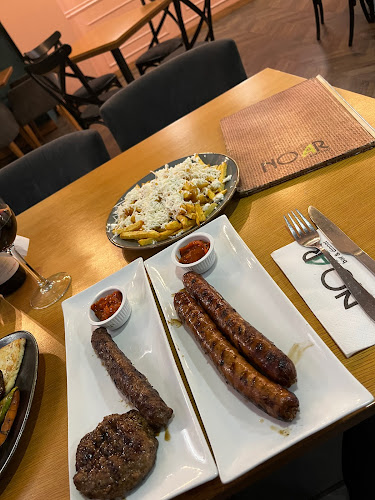 Comentarii opinii despre Noar Bar & Diner