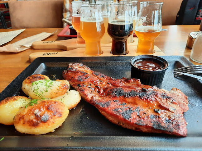 Comentarii opinii despre Крафт