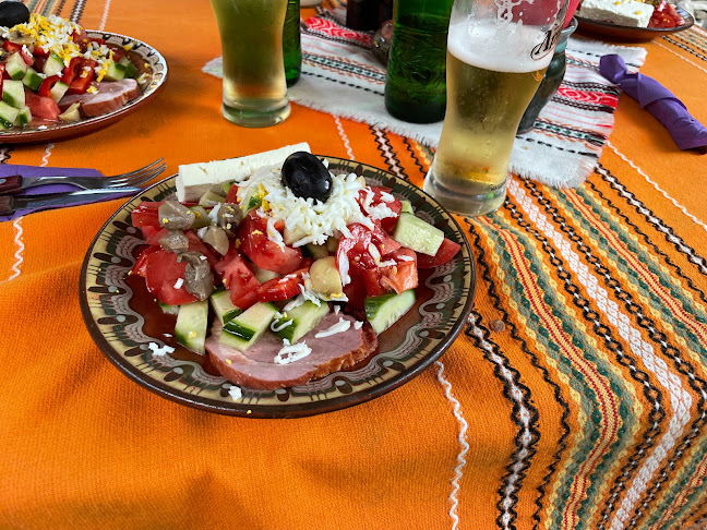 Opinii despre Механа "Байката" în Рибарица - Гастрономия и хотелиерство