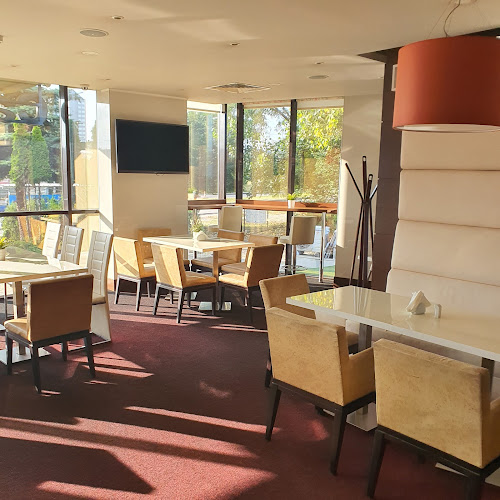 FIBU Wine & Dine - София