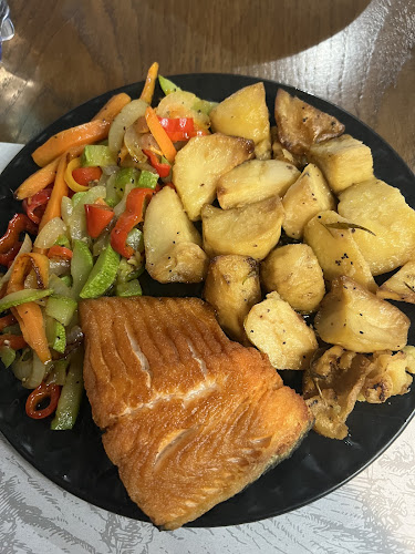 Пицария La Bicicletta Trattoria - Гастрономия и хотелиерство