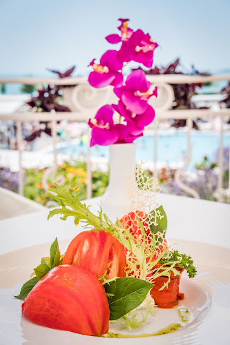 Дъ Тейст ресторант и бар - Свети Влас