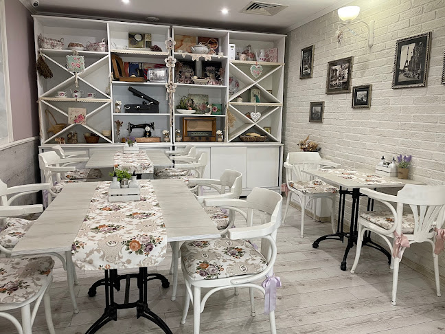 "Марая 21" Фасторант - ж.к. Стрелбище - Гастрономия и хотелиерство