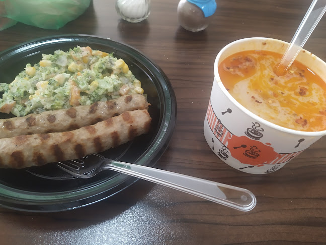 Opinii despre Adisa în Пловдив - Гастрономия и хотелиерство