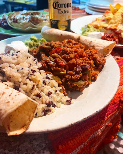 Mamacita's winter mexi restaurant - Самоков