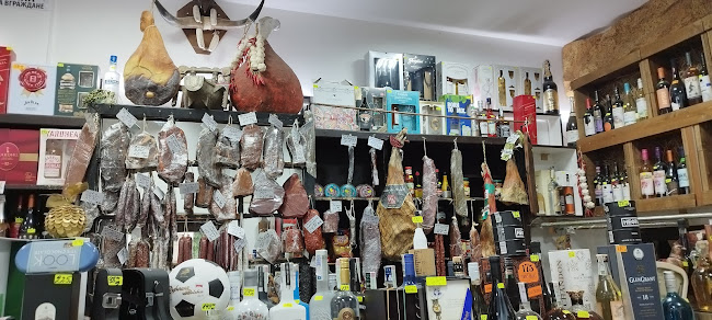 Comentarii opinii despre Gabrovo meat delicatessen store