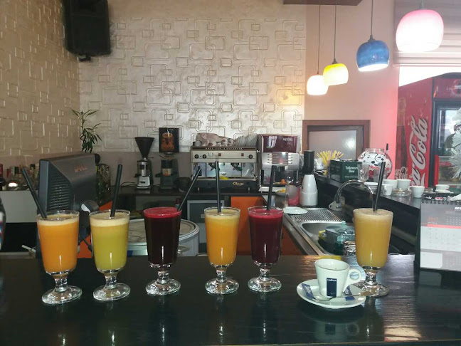 Opinii despre "Atlantik" Bar & Dinner în Сърница - Гастрономия и хотелиерство