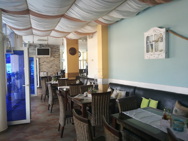 Restaurant Regata - Гастрономия и хотелиерство