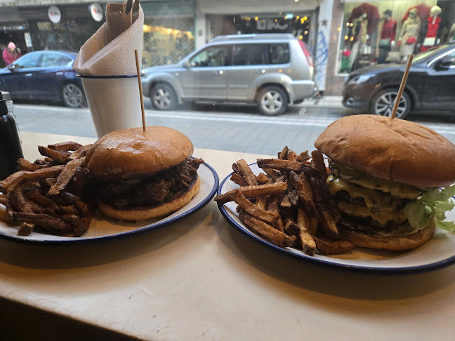 Skapto Burgers, Beers and Fries Shishman - Гастрономия и хотелиерство