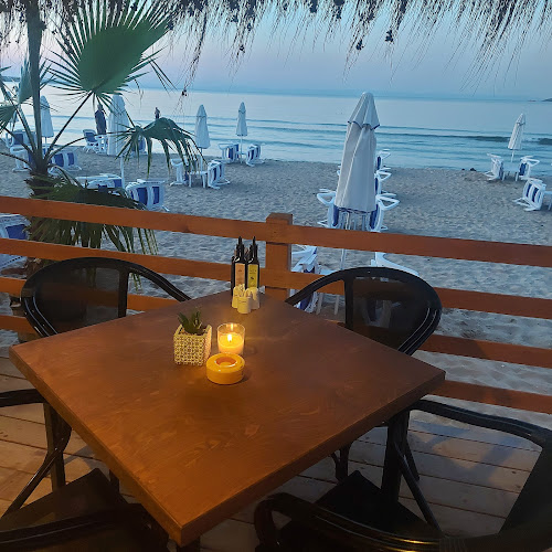 Cattedrale Chiringuito - Созопол