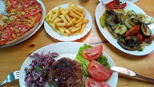 Opinii despre Бистро Бриз în Поморие - Гастрономия и хотелиерство