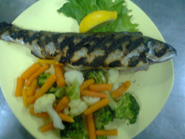 Ресторант Езерото - Гастрономия и хотелиерство