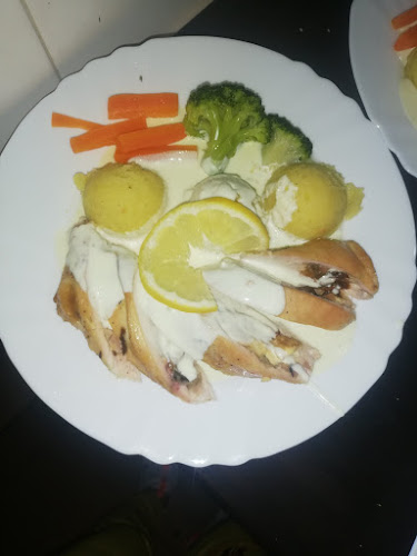 Ресторант Ивел - Гастрономия и хотелиерство