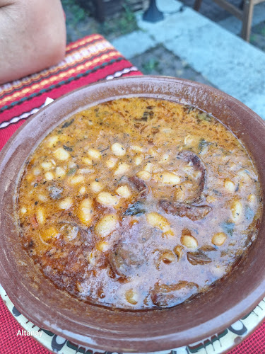 Comentarii opinii despre Механа Галерия