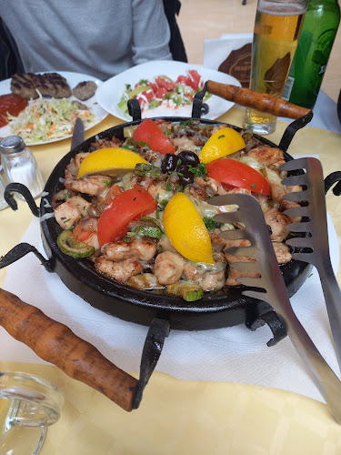 Ресторант Чешмето - Кюстендил