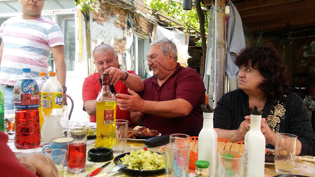 501 68, 7150 Две могили