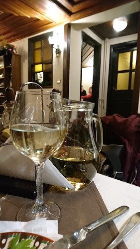 Механа Старата къща - Троян