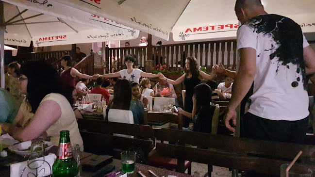 Opinii despre Bar and swiming pool Cremys în Койнаре - Гастрономия и хотелиерство