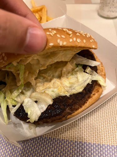 McDonald's - София