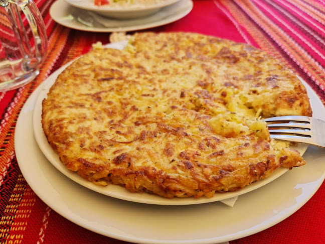 Механа Орела - Девин