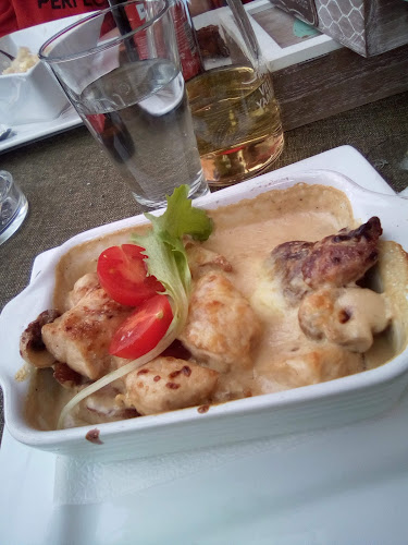 Comentarii opinii despre Калиста