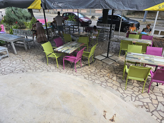 Chef's family bar&kitchen - Гастрономия и хотелиерство