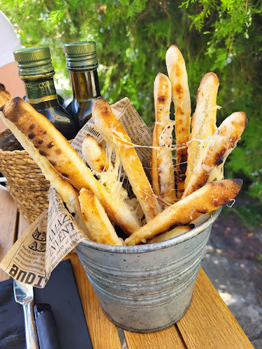 INCANTO - Гастрономия и хотелиерство