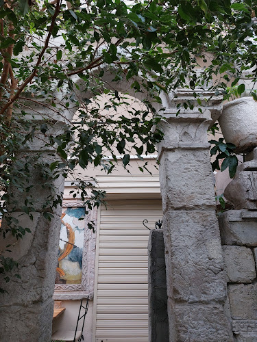 Пицария "Венеция" - Гастрономия и хотелиерство