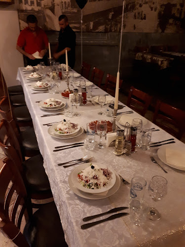 Opinii despre Ресторант Трапеза în Шумен - Гастрономия и хотелиерство