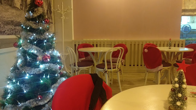 Comentarii opinii despre Wiener Cafe