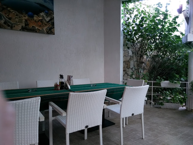 Ресторант Морски Дар - Свети Влас