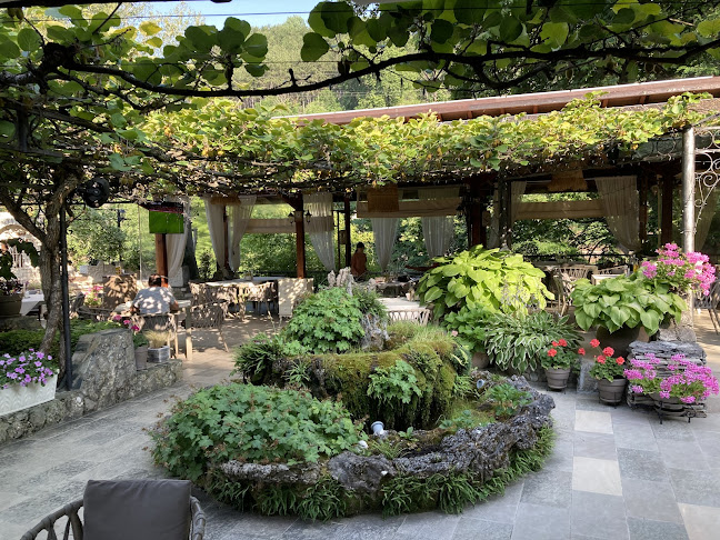 Ресторант градина "Едиа" - Сандански