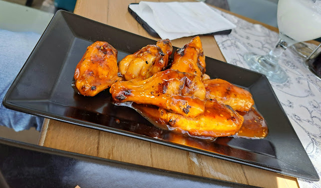 Comentarii opinii despre Ресторант Ел Мундо