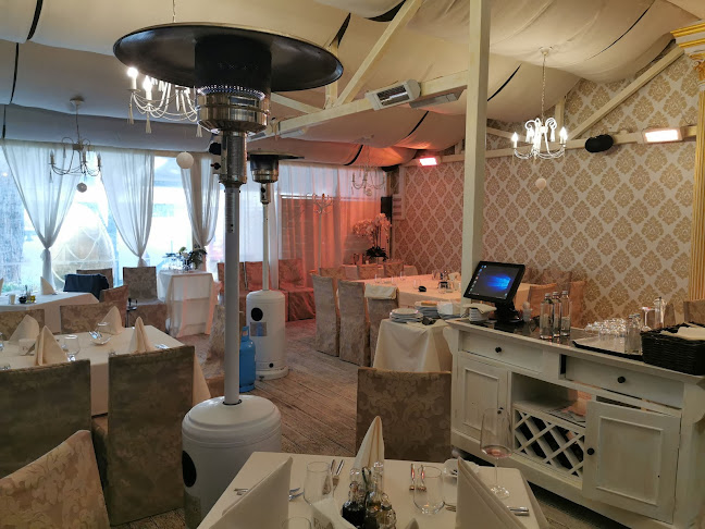 Opinii despre Restaurant Faborge în София - Гастрономия и хотелиерство