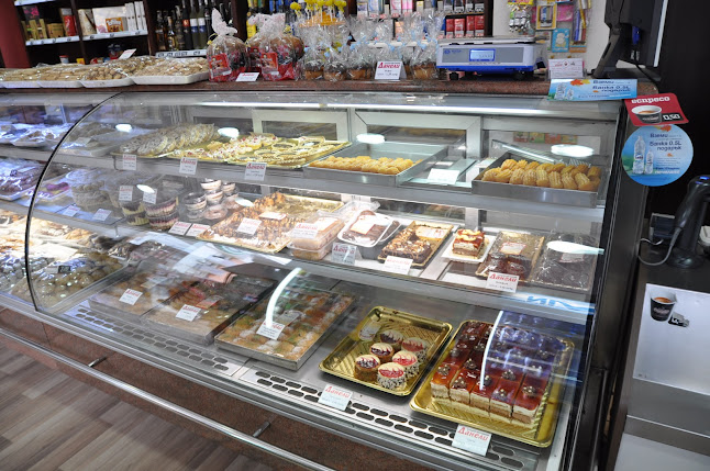 Comentarii opinii despre Сладкарски Магазин