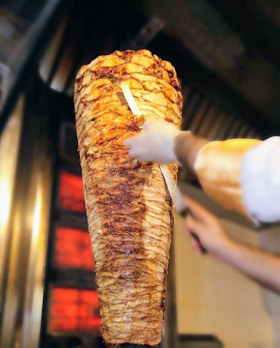 Laziza Doner & Restaurant - София