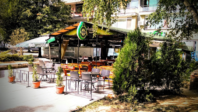 БИРАРИЯТА - Гастрономия и хотелиерство