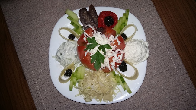 Comentarii opinii despre Бистро България