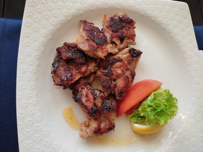 Comentarii opinii despre Хотелски комплекс „Свети Никола“