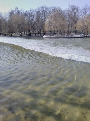 Свети Георги Градски Парк, Комплекс Лебед, 9300 Добрич