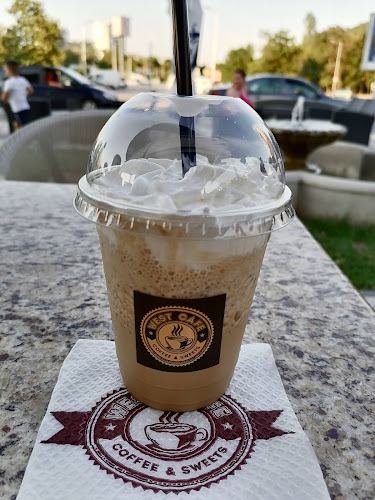 Comentarii opinii despre West Café/ Уест Кафе Пловдив