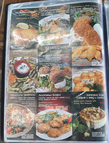 Comentarii opinii despre ПИЦАРИЯ ТЕМПО - Велико Търново