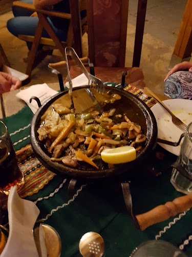 Comentarii opinii despre Бистро "Бирария"