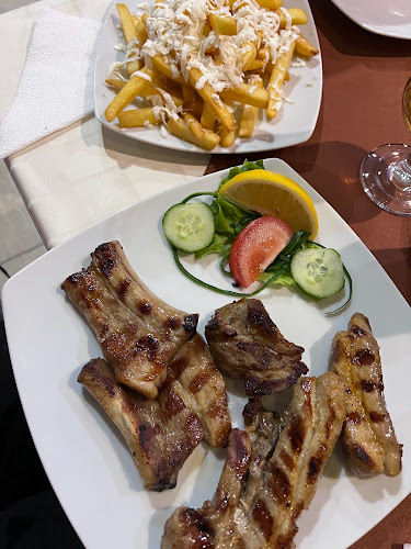 Opinii despre Узунов Палас în Генерал Тошево - Гастрономия и хотелиерство