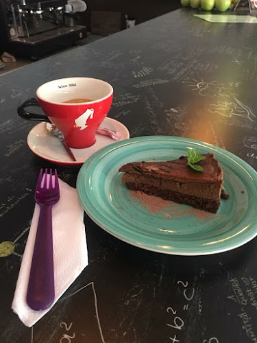 кафе - сладкарница "Lorein" - Пловдив