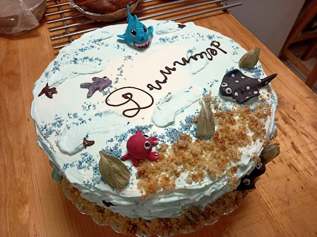 Comentarii opinii despre Йоле Кафе Пекарна