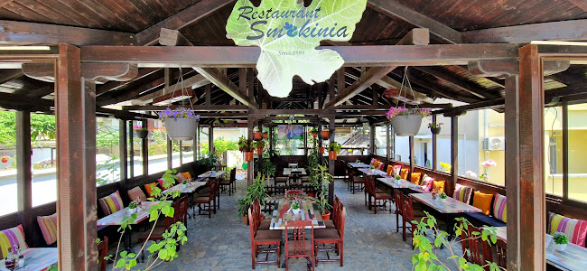 Ресторант Смокиня - Гастрономия и хотелиерство