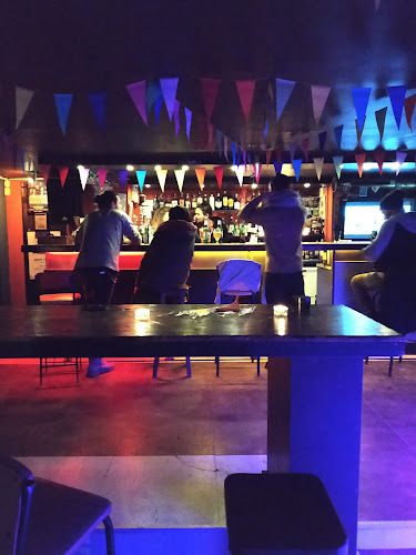 Comentarii opinii despre Бар "Бар"